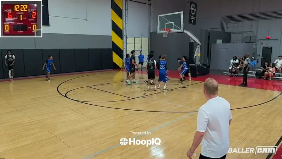 Def. Rebound
