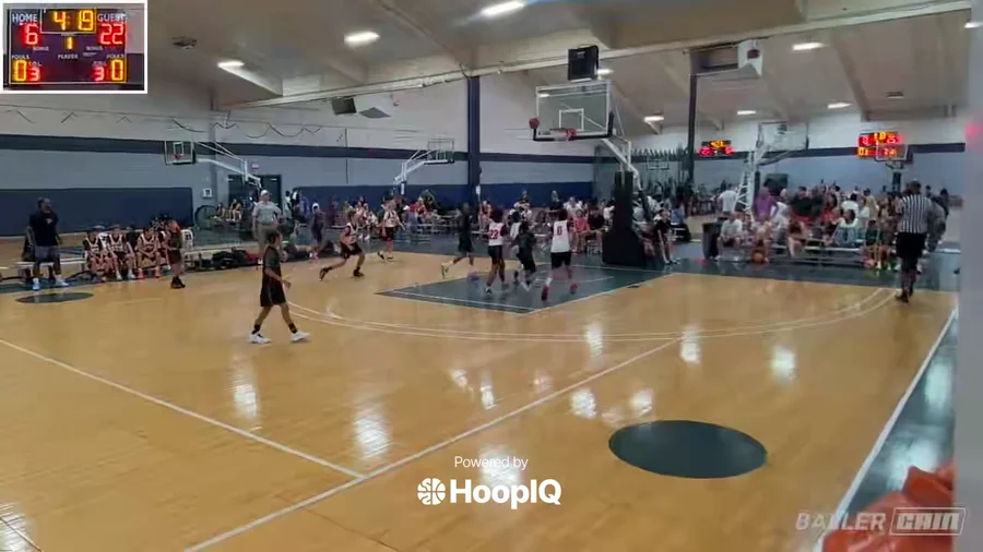 Def. Rebound