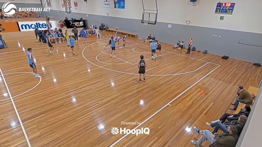 Free-throw