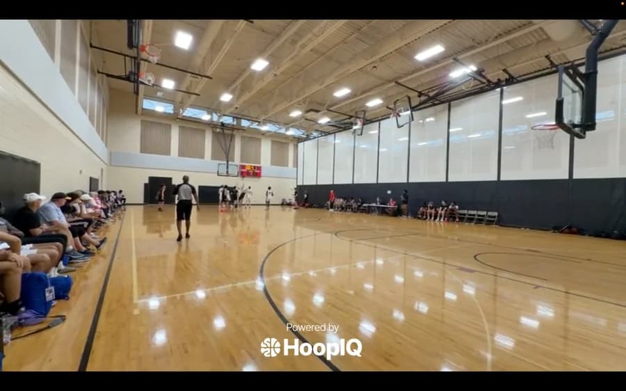 2-pt Shot