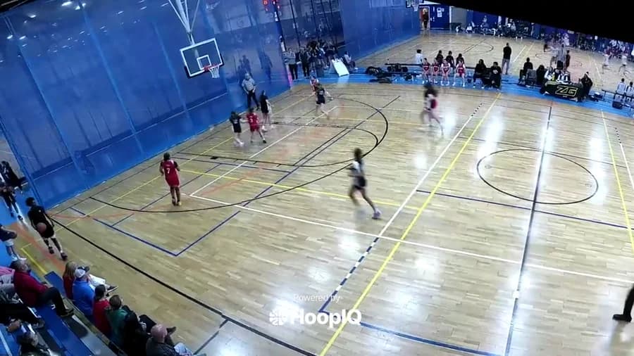 Off. Rebound