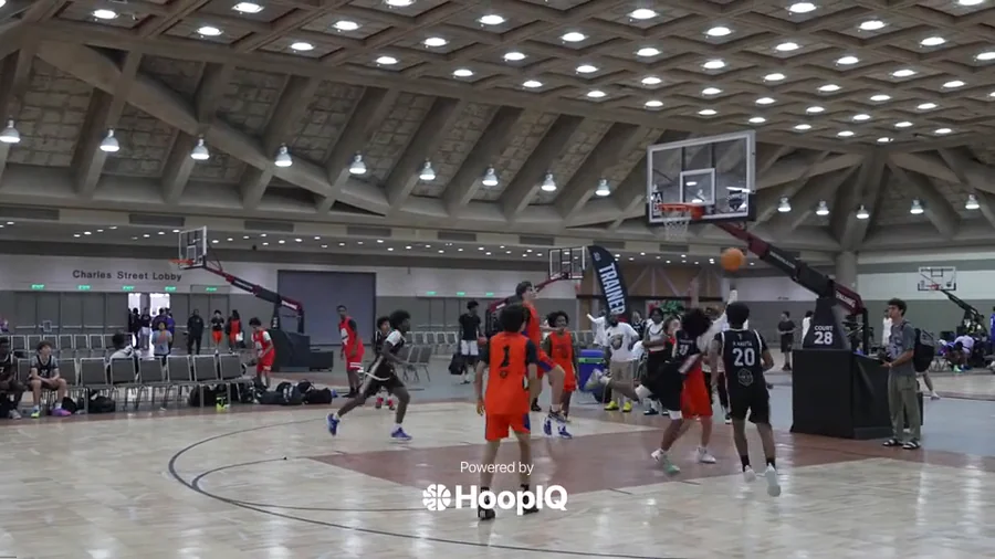 2-pt Shot
