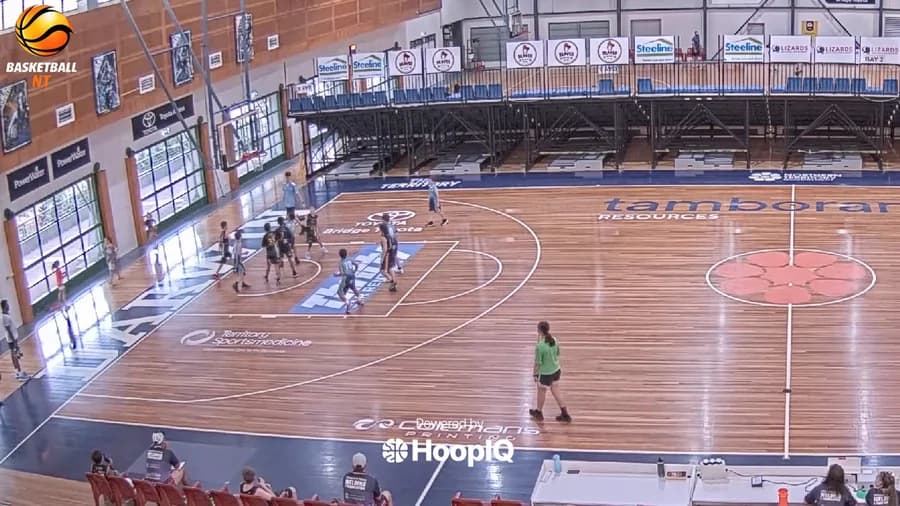 Off. Rebound