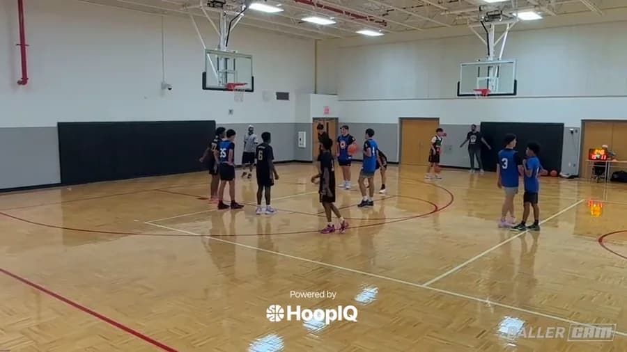 Free-throw