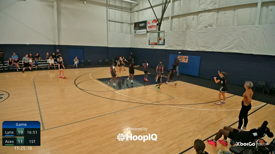 Off. Rebound