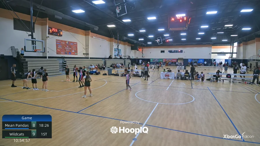 Free-throw