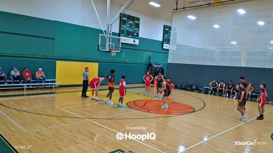 Free-throw