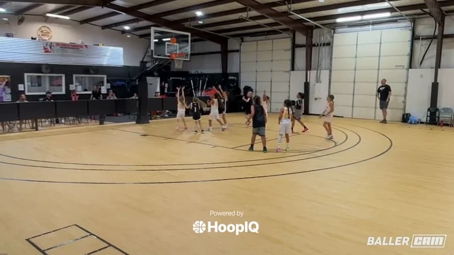 Off. Rebound
