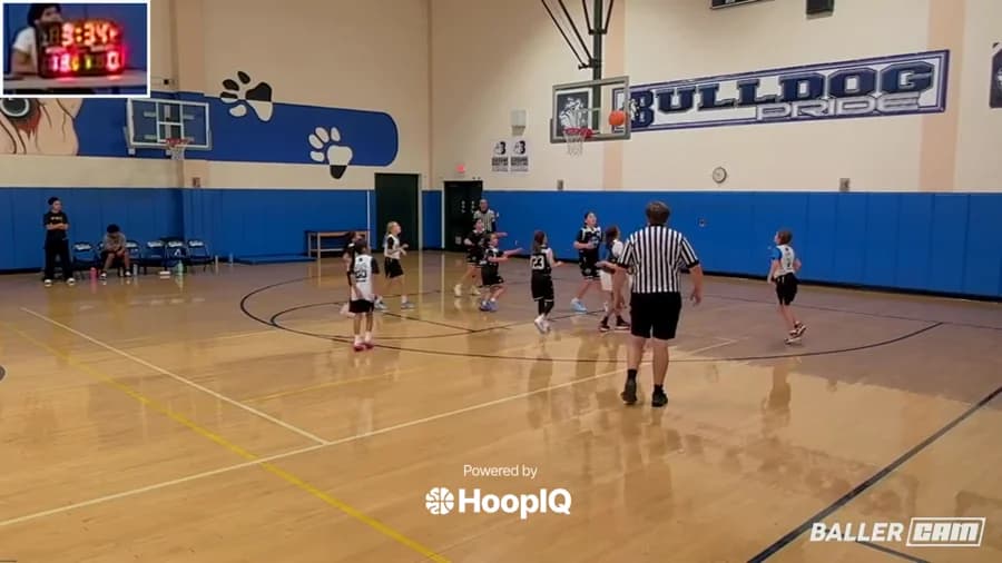 Def. Rebound