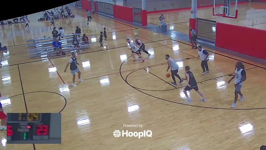 Def. Rebound