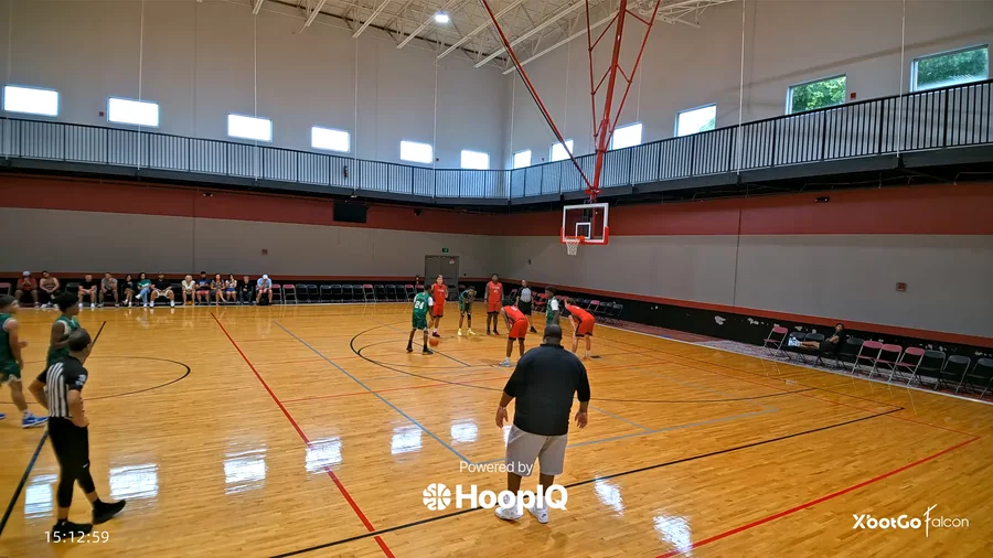 Free-throw