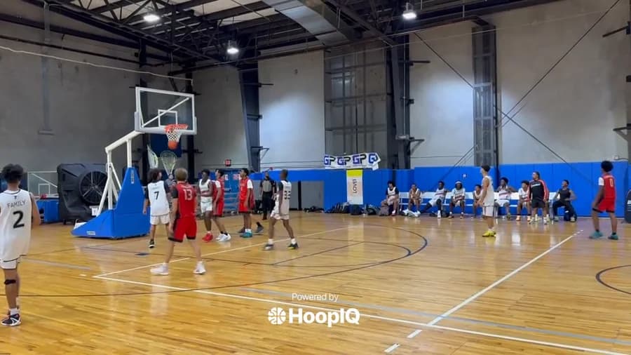 2-pt Shot