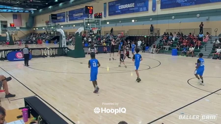 2-pt Shot