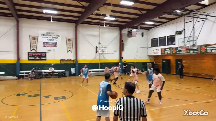 Def. Rebound
