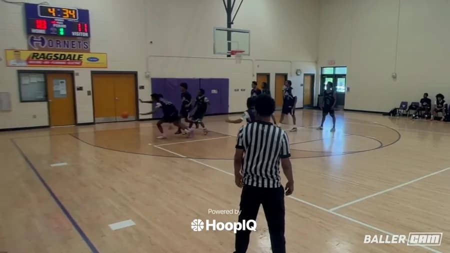 Off. Rebound