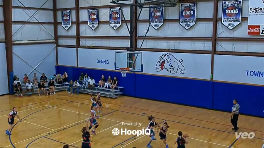 Def. Rebound