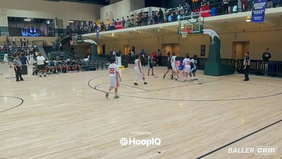 Off. Rebound
