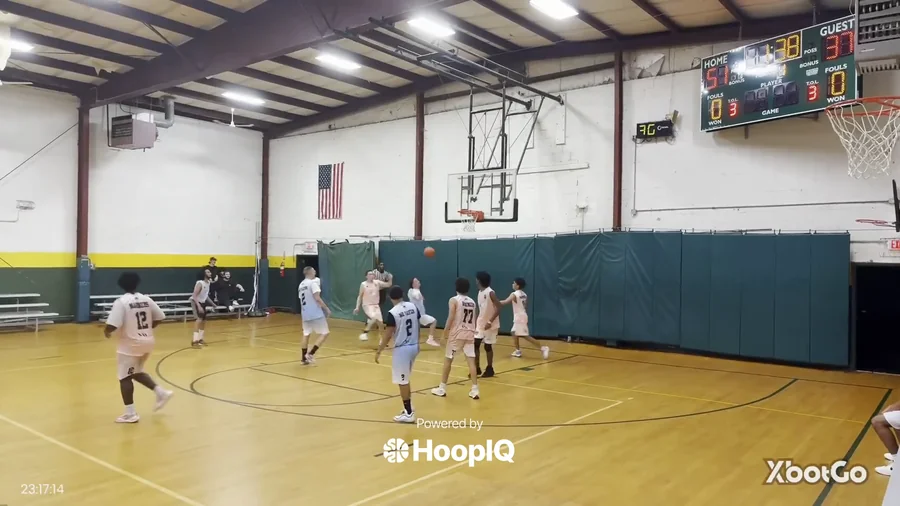 Off. Rebound