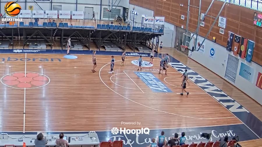 Off. Rebound