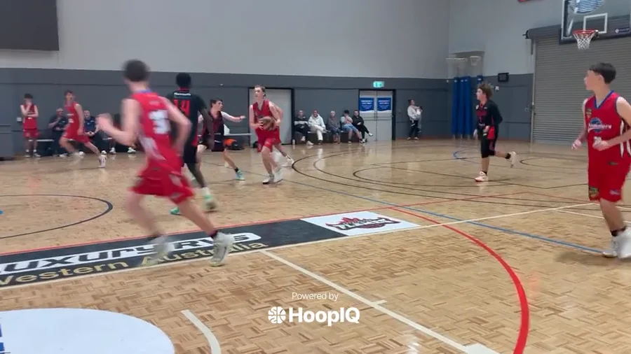3-pt Shot