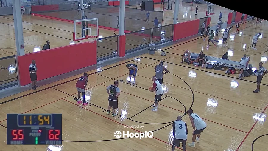 Free-throw