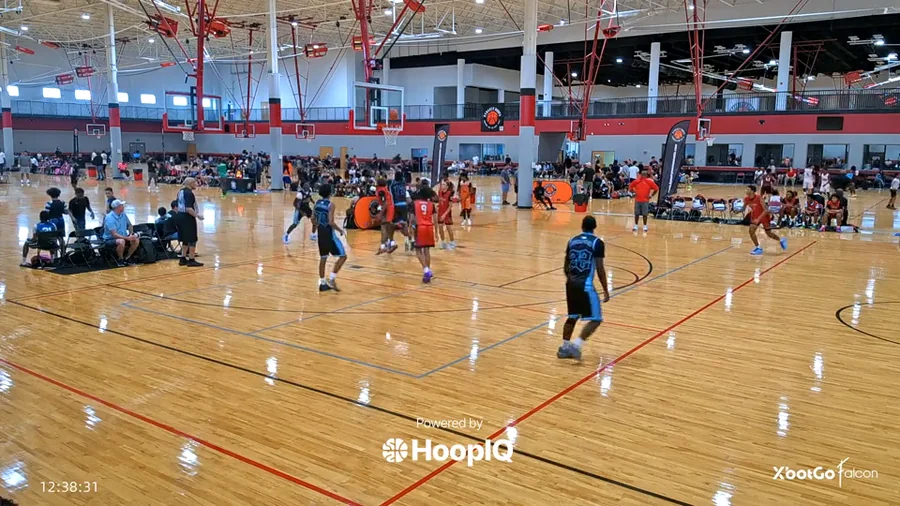 2-pt Shot