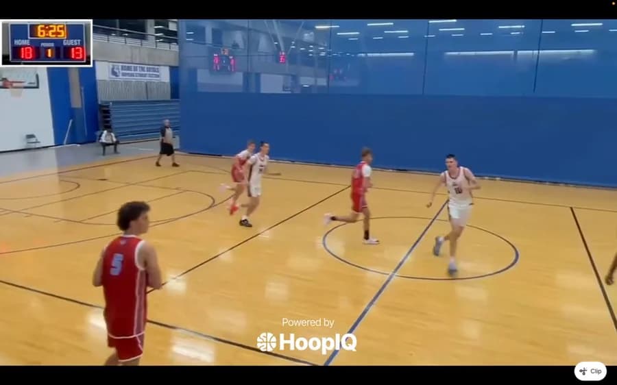 Def. Rebound