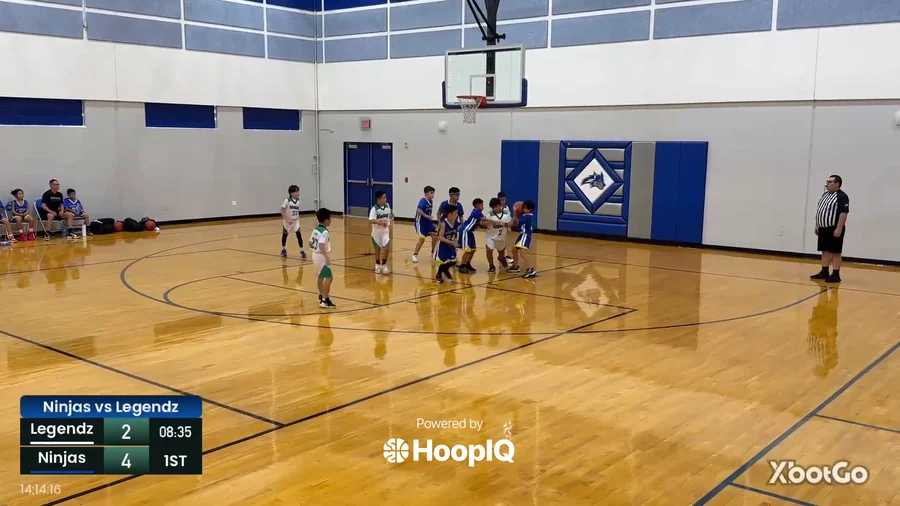 Def. Rebound