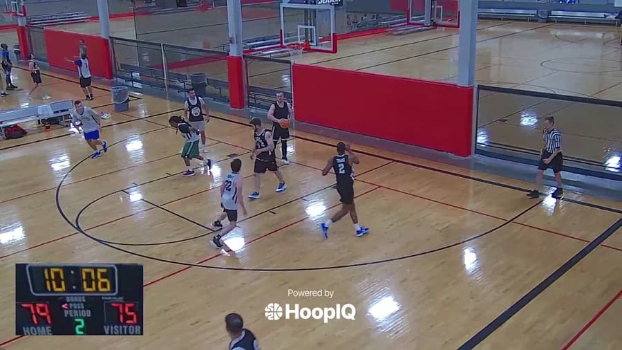 Def. Rebound