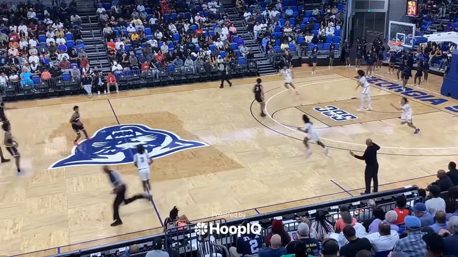 Def. Rebound