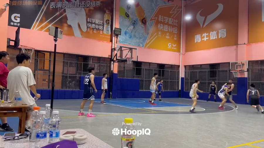 Off. Rebound