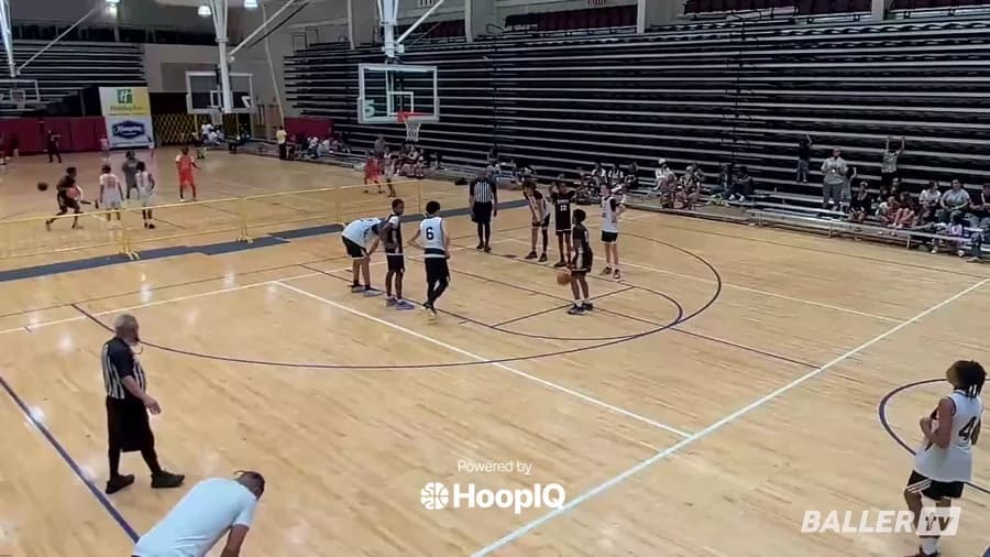 Free-throw