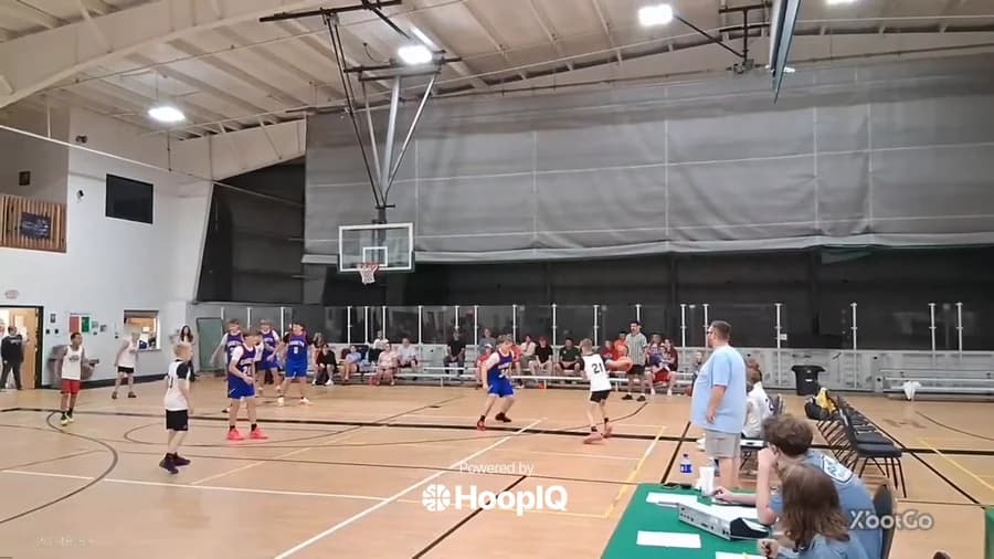 Off. Rebound
