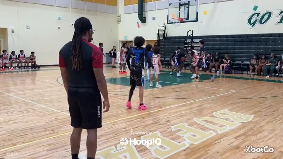 Off. Rebound