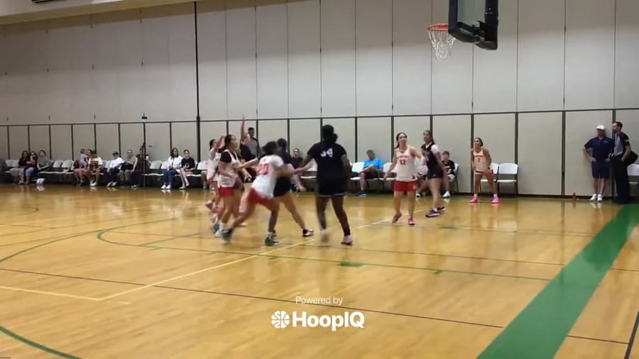 3-pt Shot