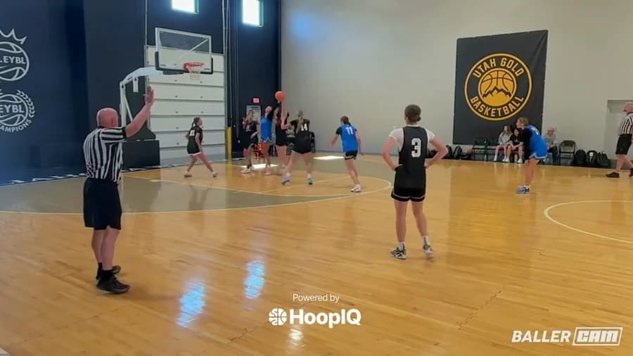 Def. Rebound