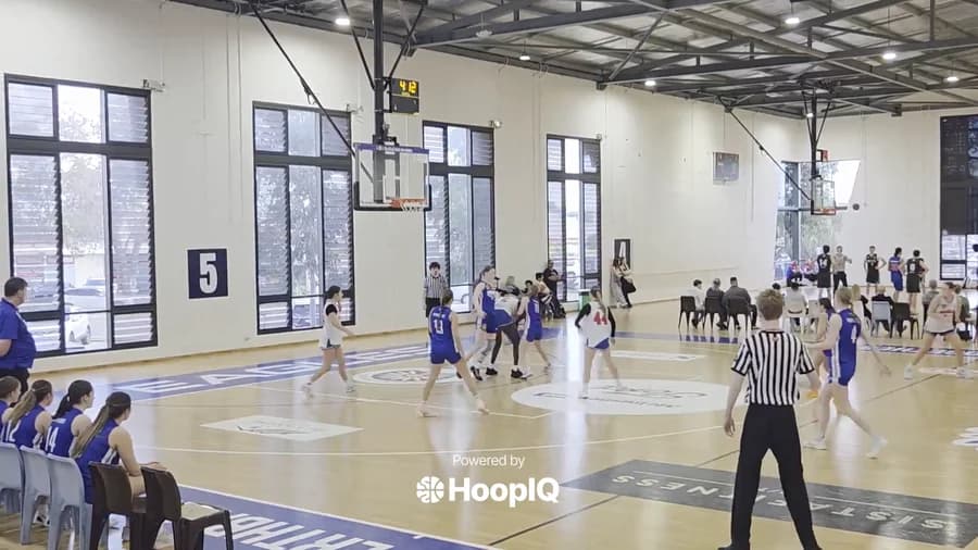 Def. Rebound