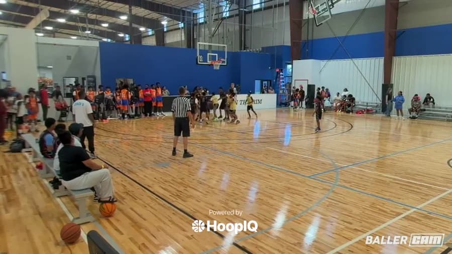 Off. Rebound