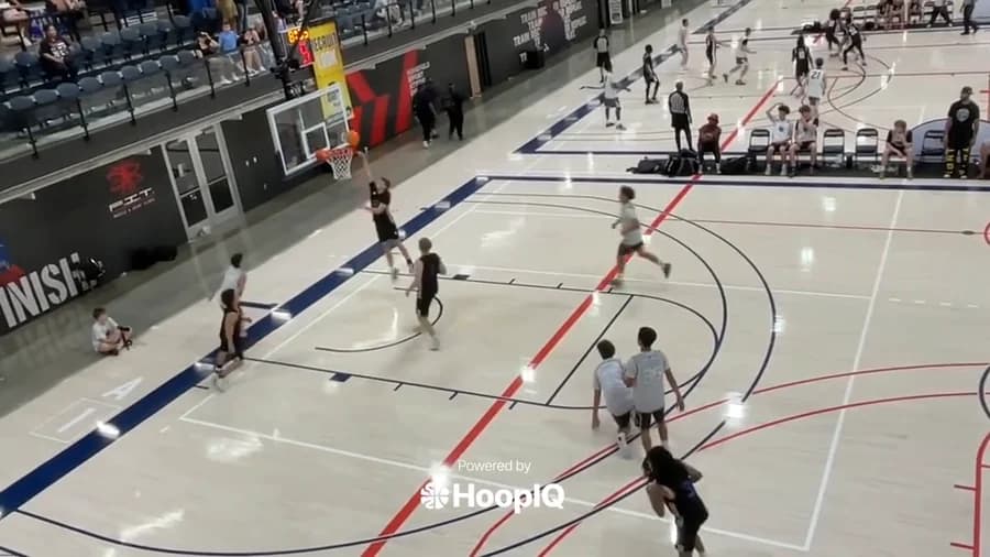 2-pt Shot