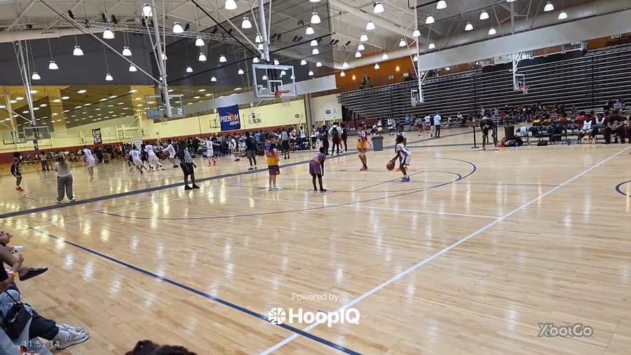 Free-throw