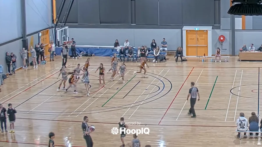 Def. Rebound