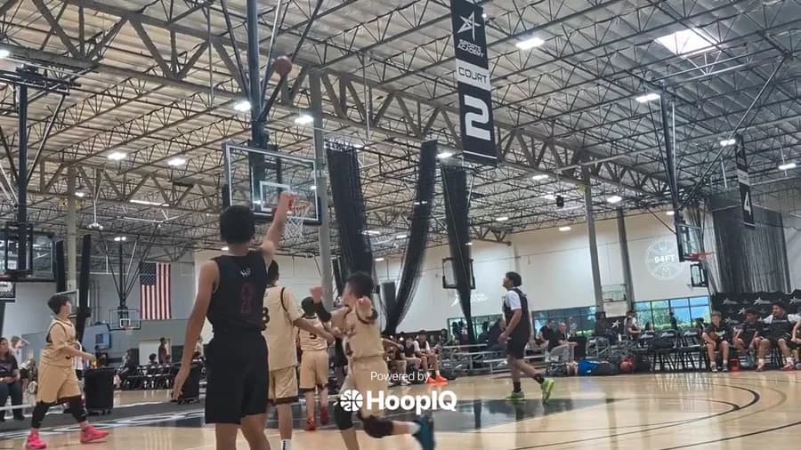 Def. Rebound