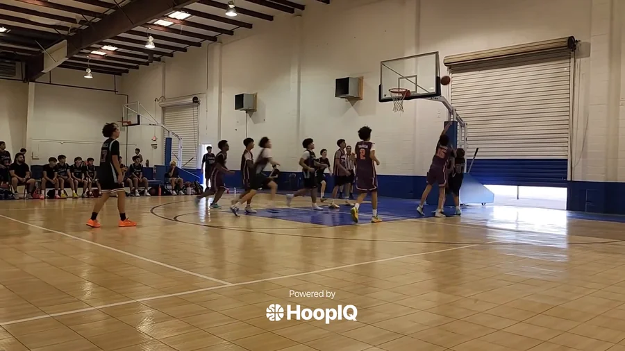 2-pt Shot