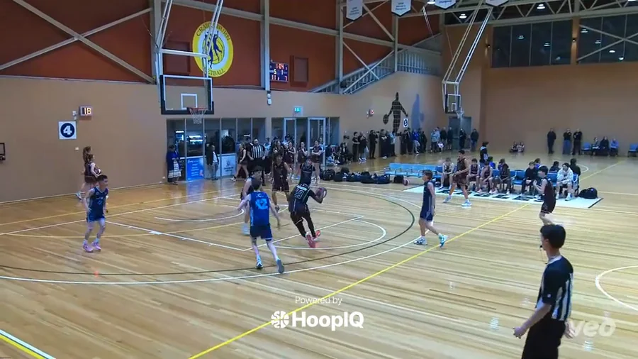 Off. Rebound