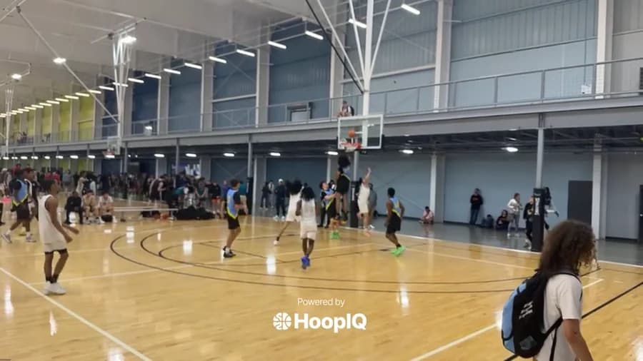 2-pt Shot