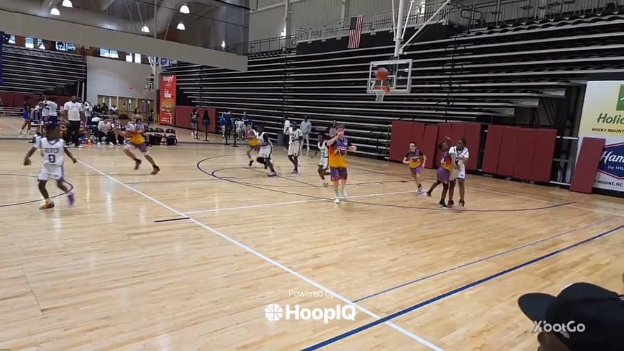 Def. Rebound