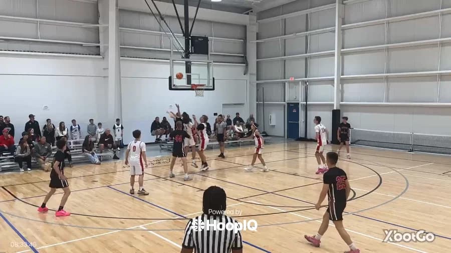 Off. Rebound