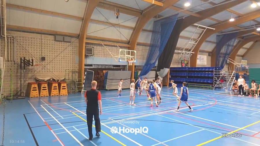 Off. Rebound