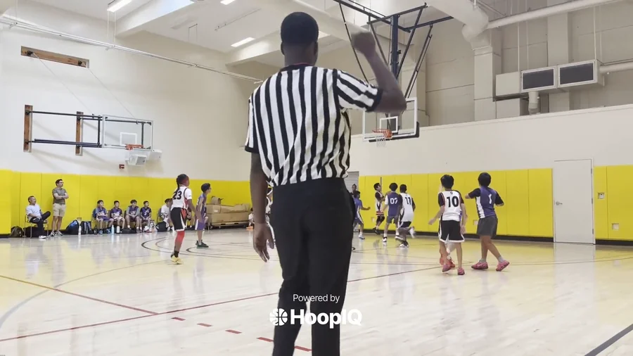 Off. Rebound