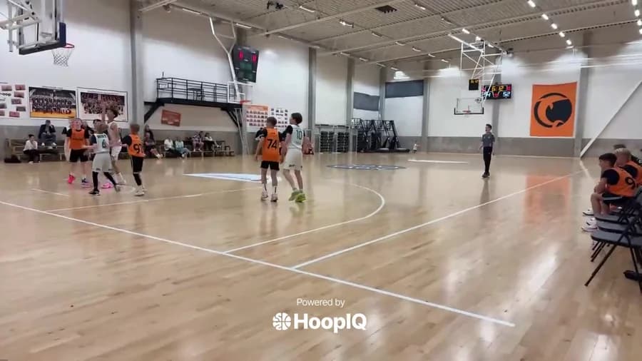Off. Rebound